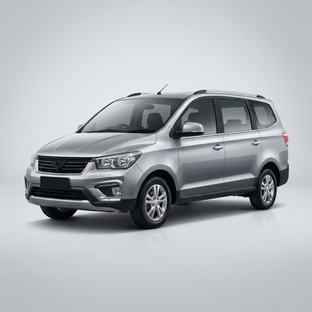 Wuling Confero