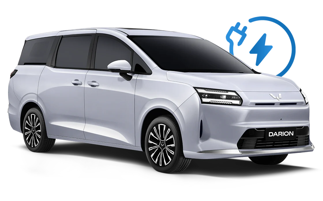 Wuling Darion EV