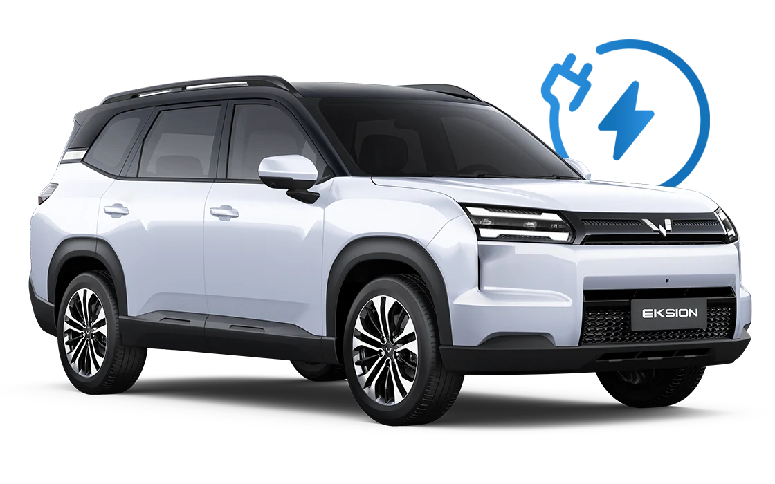 Wuling Eksion EV