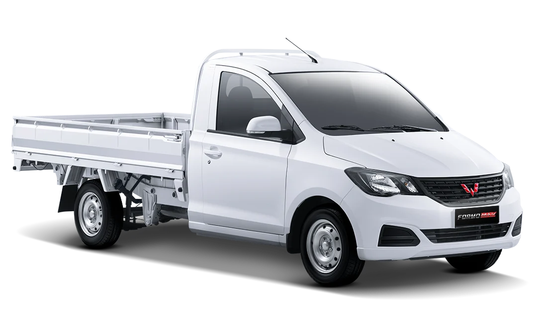 Wuling Formo