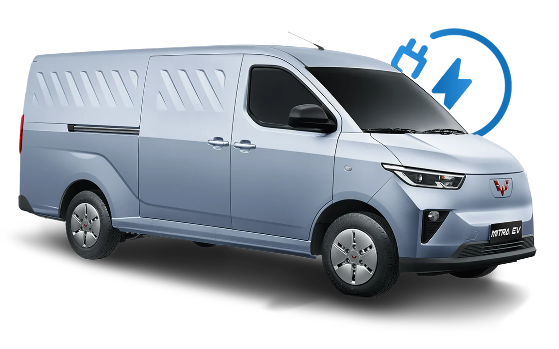 Wuling Mitra EV